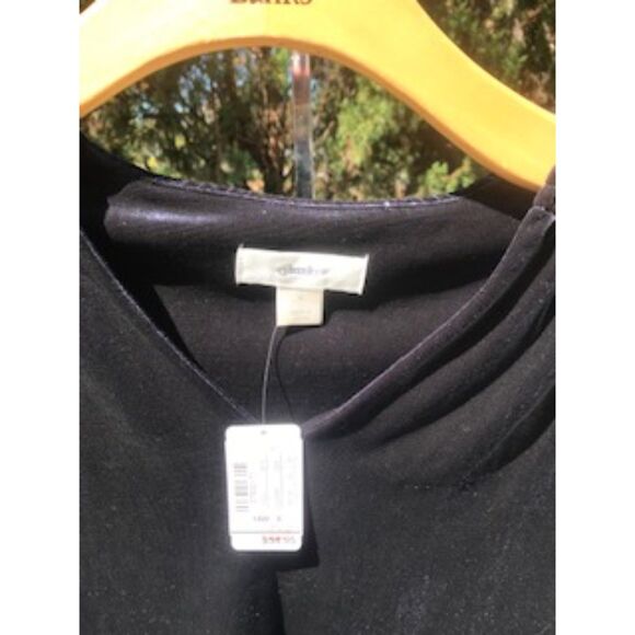 Long Sleeve Sweater . Size: 14W x . Christopher & Banks . New w/ Tags - Picture 4 of 5